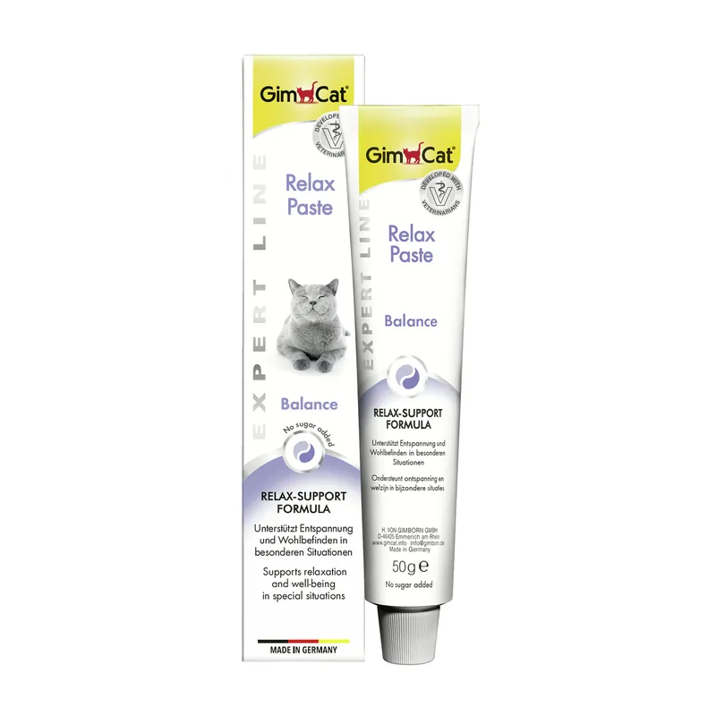 Neu GimCat Relax Paste 50 g